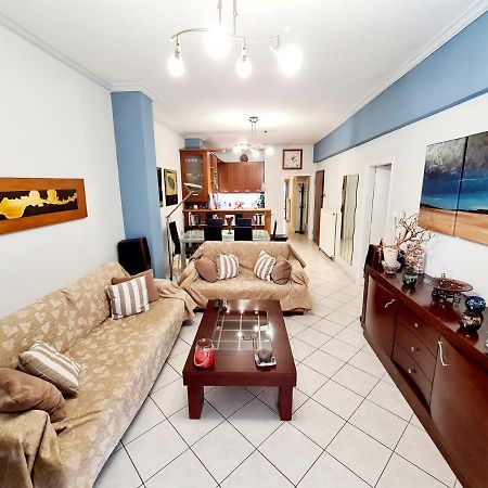Large Terrace Apartment Near City Centre Athens Luaran gambar