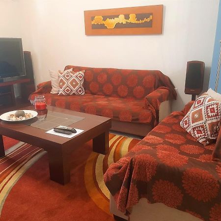 Large Terrace Apartment Near City Centre Athens Luaran gambar