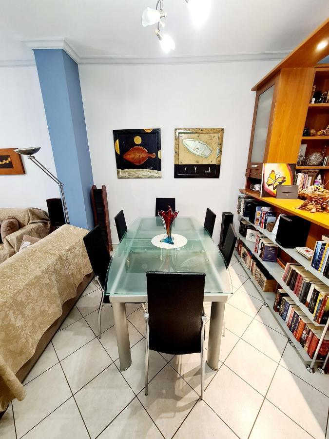 Large Terrace Apartment Near City Centre Athens Luaran gambar