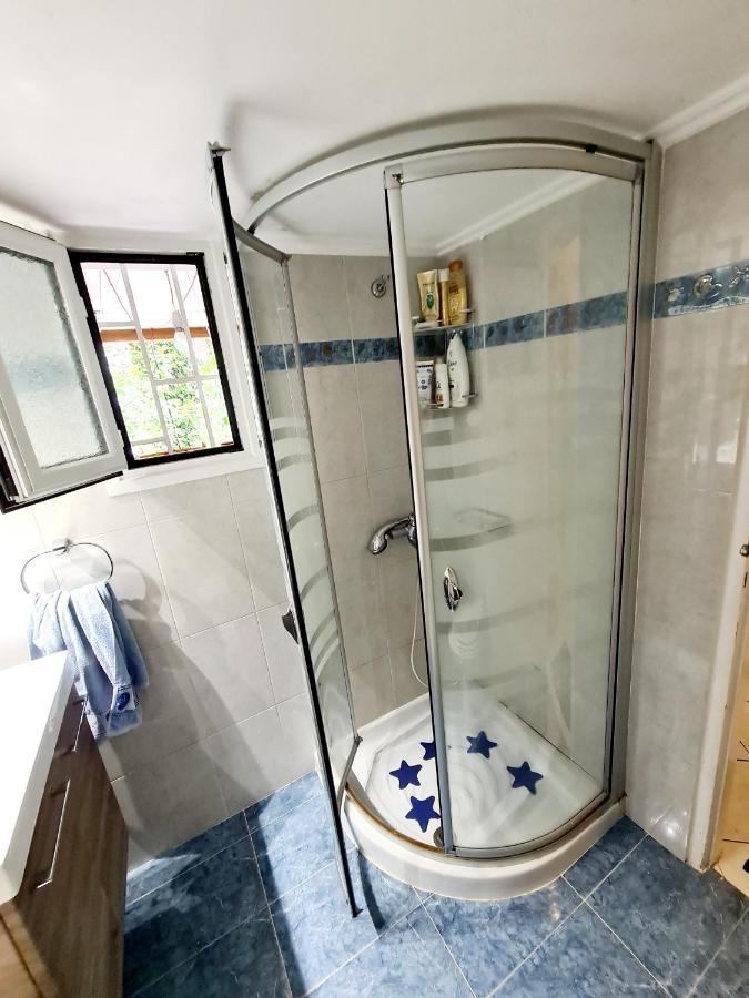 Large Terrace Apartment Near City Centre Athens Luaran gambar