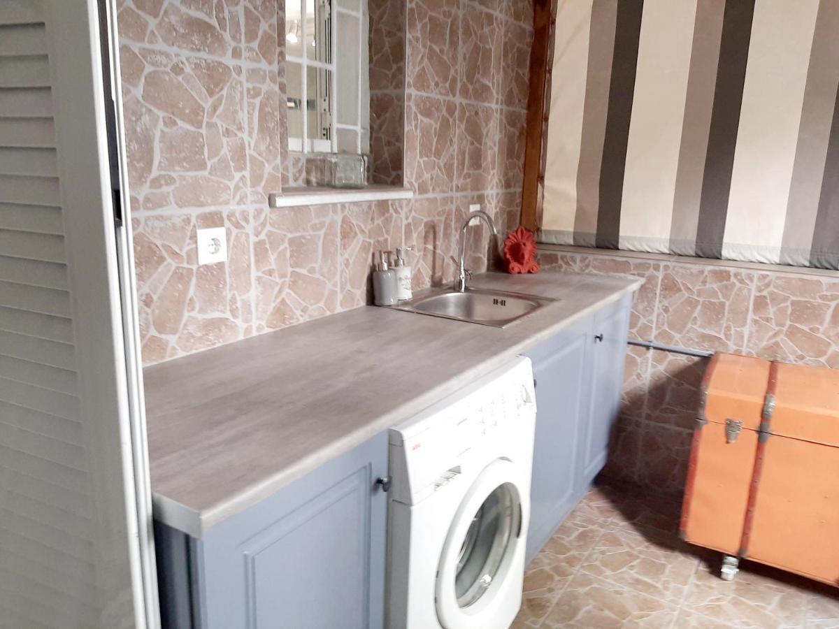 Large Terrace Apartment Near City Centre Athens Luaran gambar