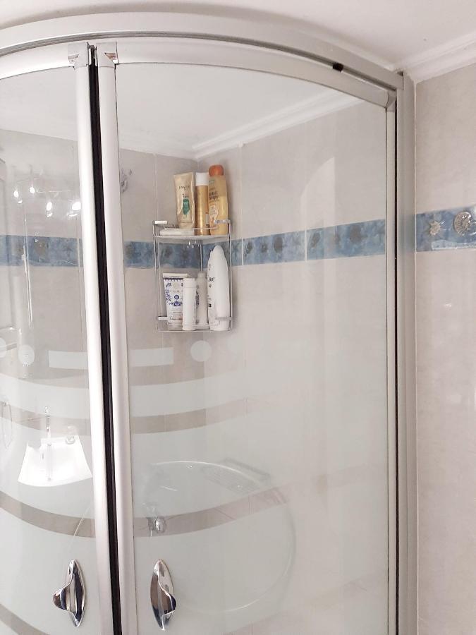 Large Terrace Apartment Near City Centre Athens Luaran gambar